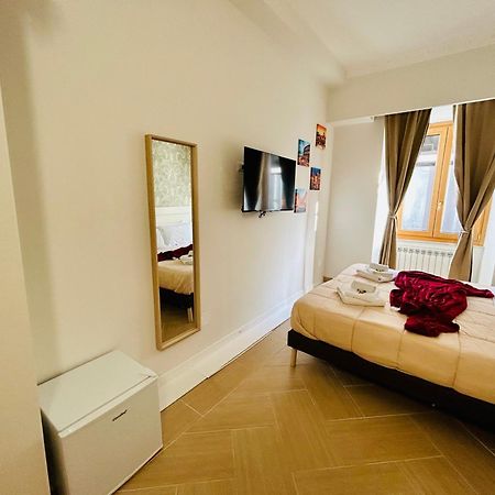Domus Giolitti Hotell Rom Exteriör bild