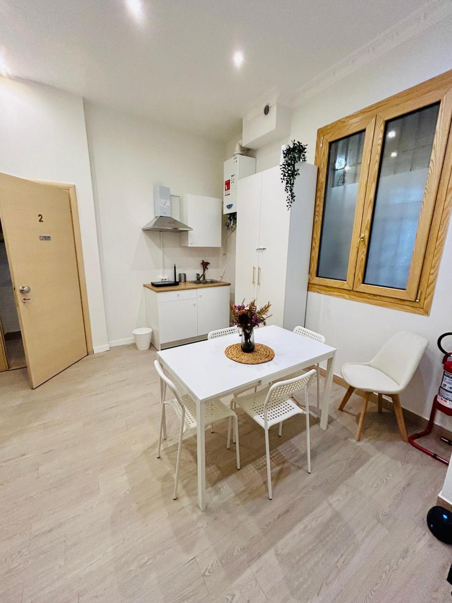 Domus Giolitti Hotell Rom Exteriör bild