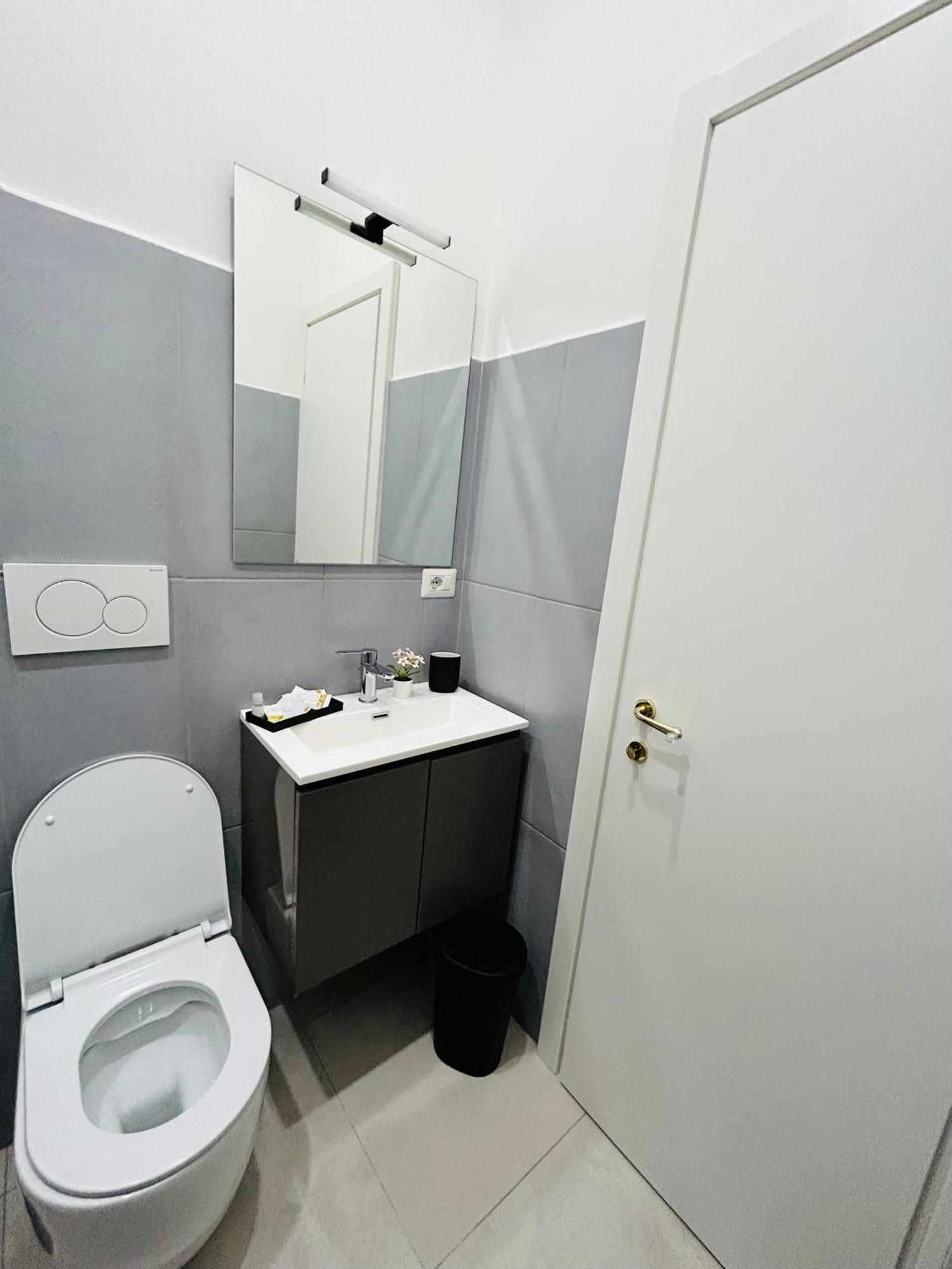 Domus Giolitti Hotell Rom Exteriör bild