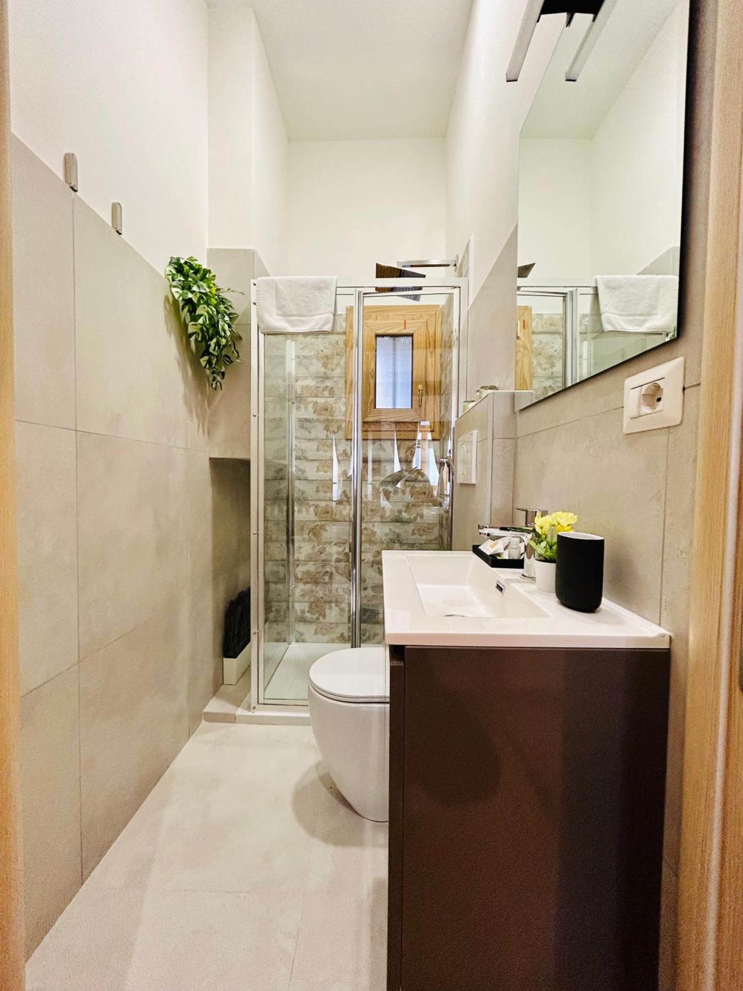 Domus Giolitti Hotell Rom Exteriör bild