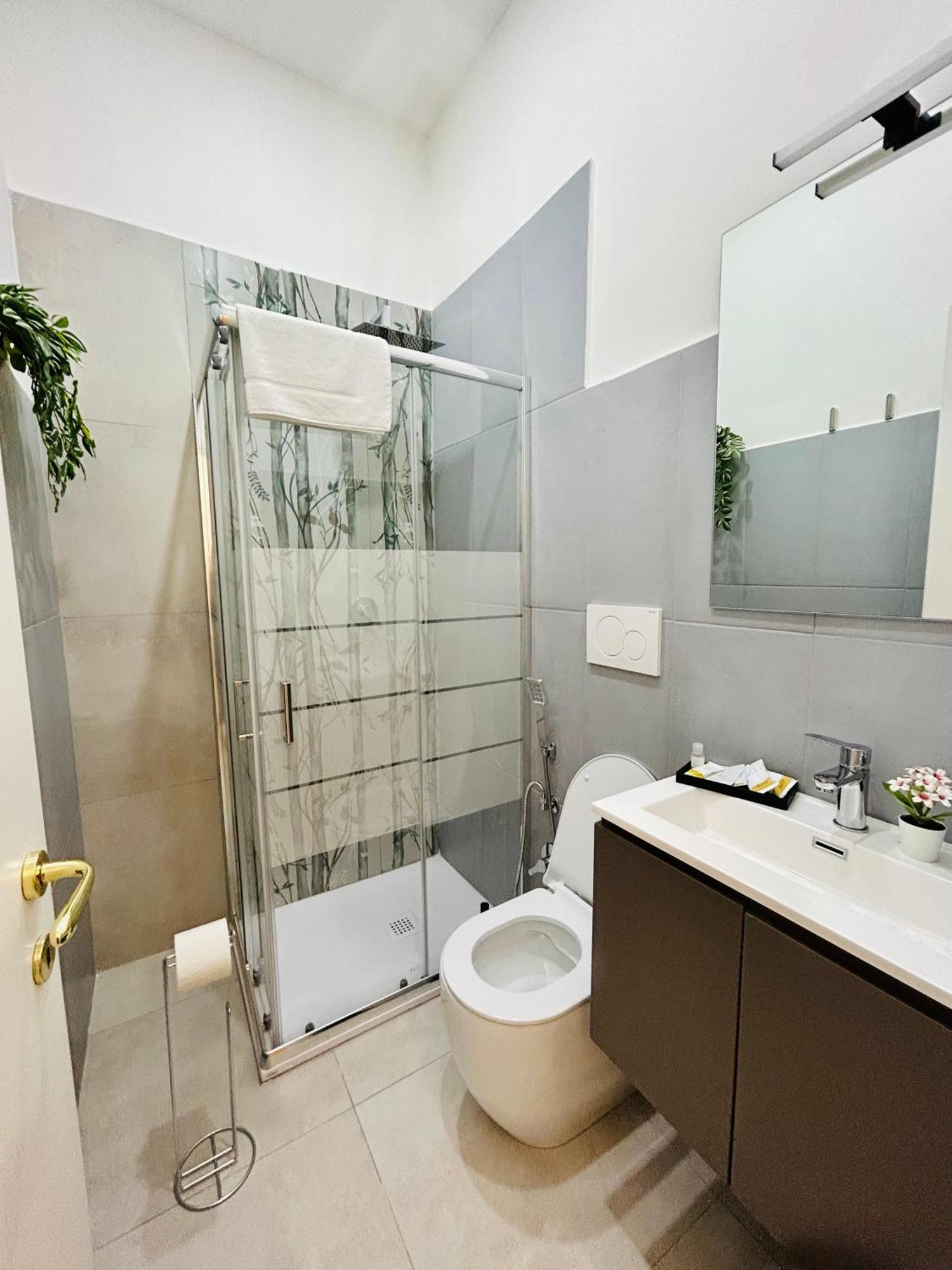 Domus Giolitti Hotell Rom Exteriör bild