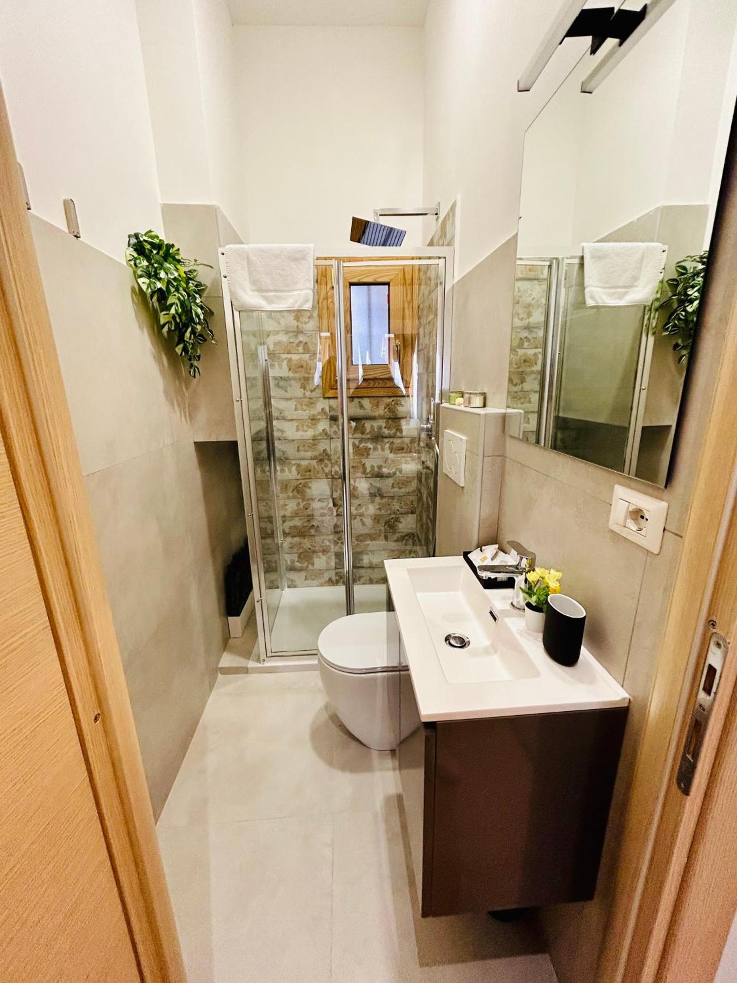 Domus Giolitti Hotell Rom Exteriör bild