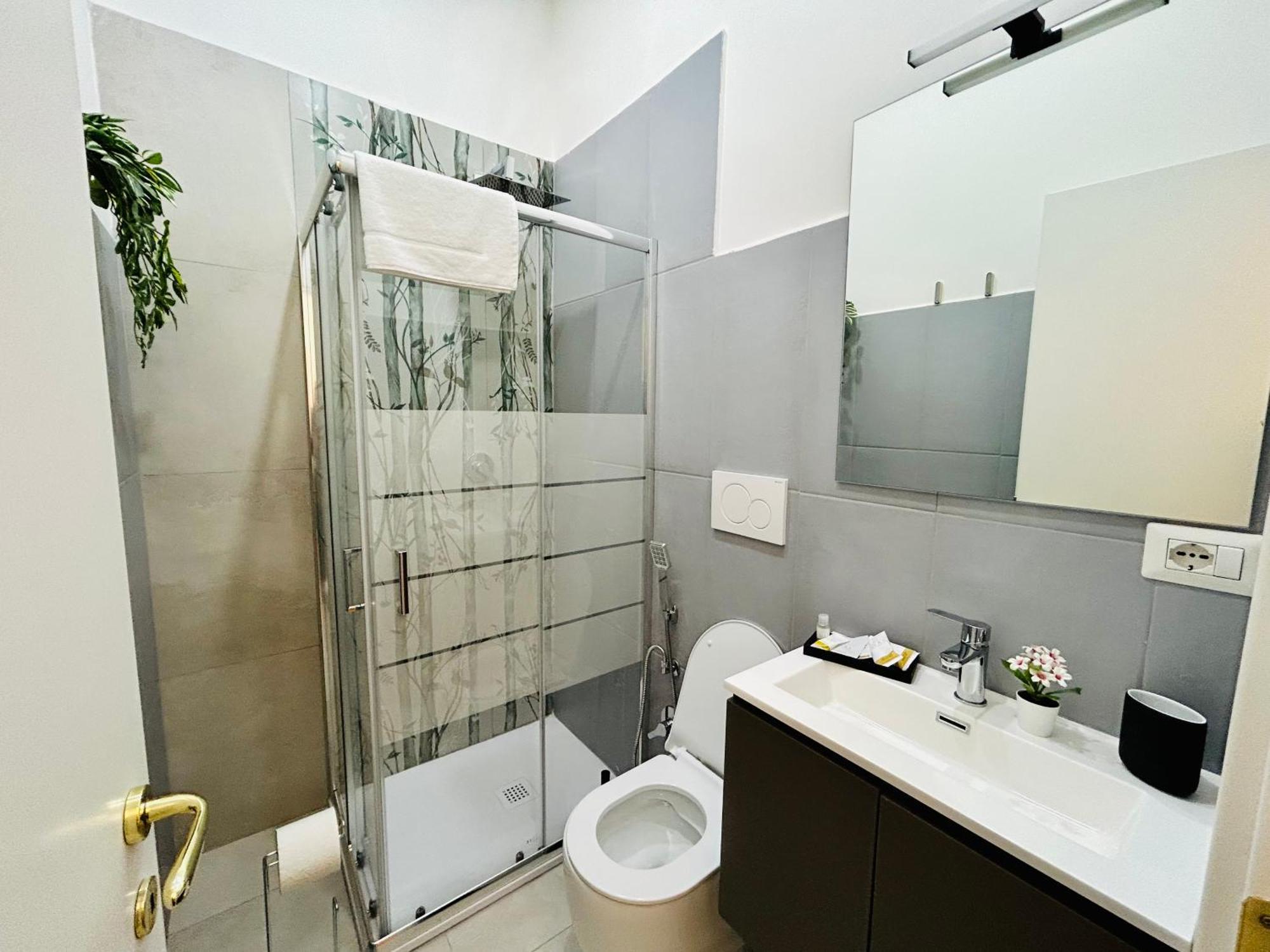 Domus Giolitti Hotell Rom Exteriör bild