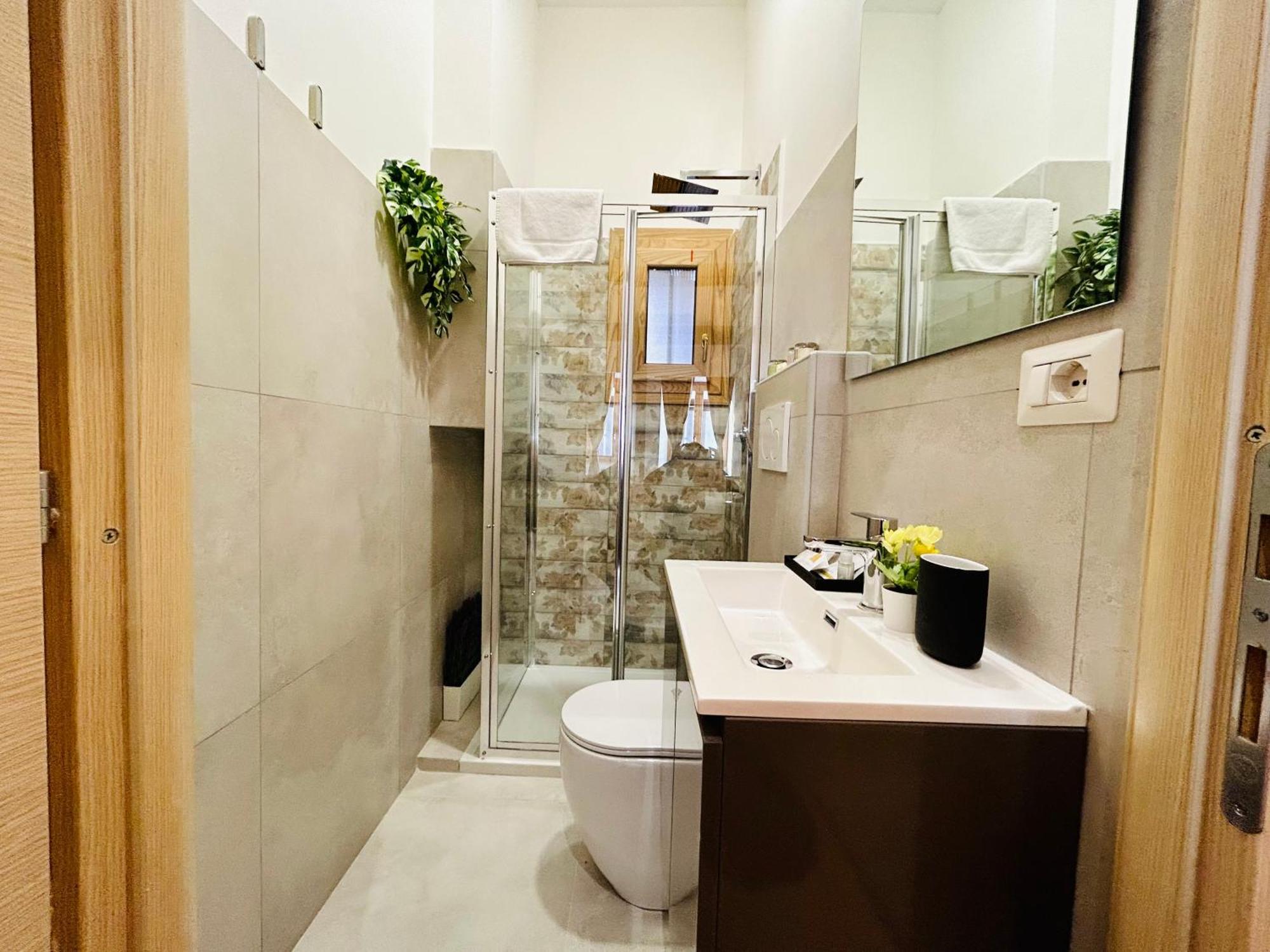 Domus Giolitti Hotell Rom Exteriör bild
