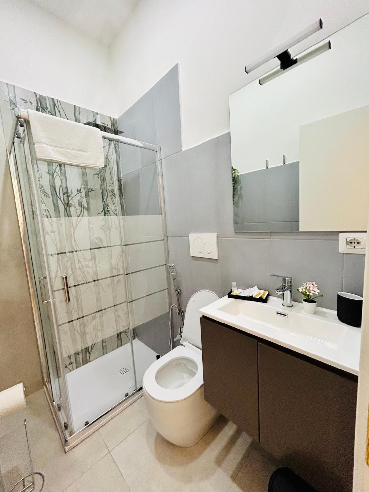 Domus Giolitti Hotell Rom Exteriör bild